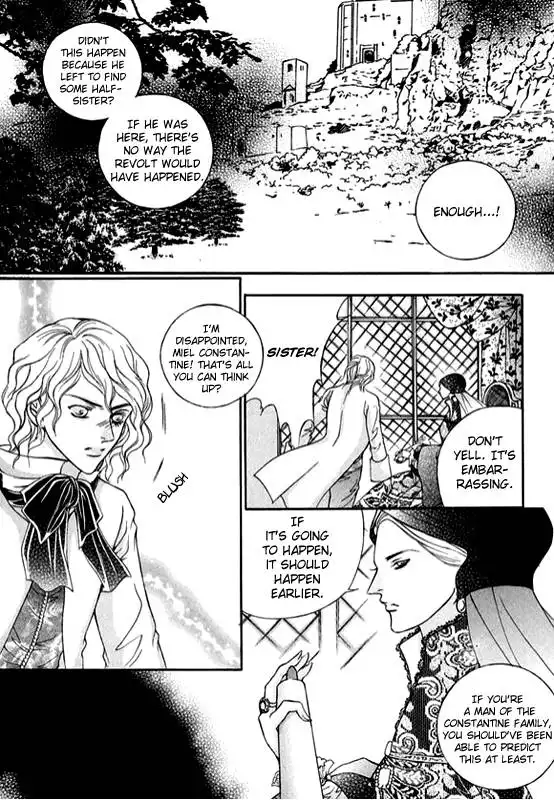 Absolute Witch Chapter 12.2 6